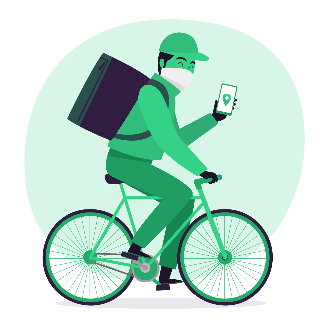 myDoormot rider